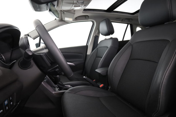 Suzuki S-Cross1.5 Dualjet Hybrid Style Auto