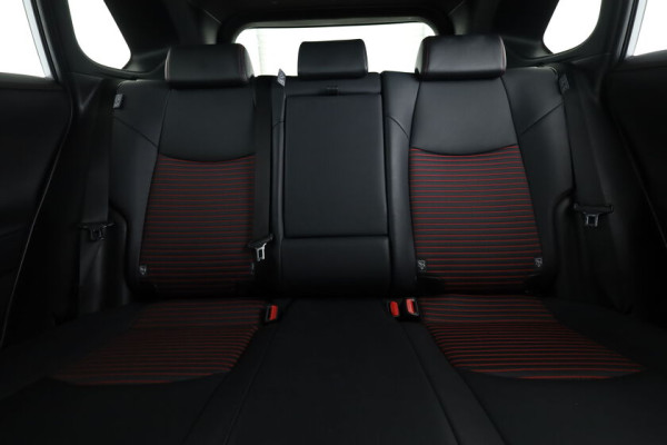 Suzuki Across2.5 Hybride Rechargeable Pack