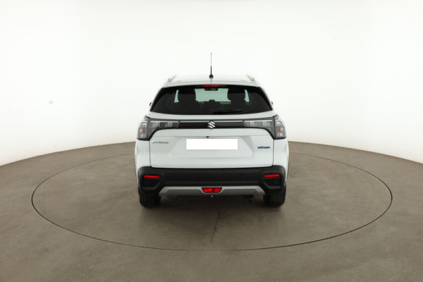 Suzuki S-Cross1.5 Dualjet Hybrid Style Auto
