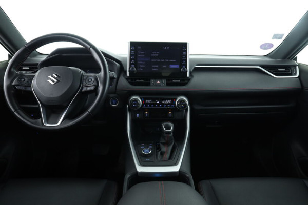 Suzuki Across2.5 Hybride Rechargeable Pack