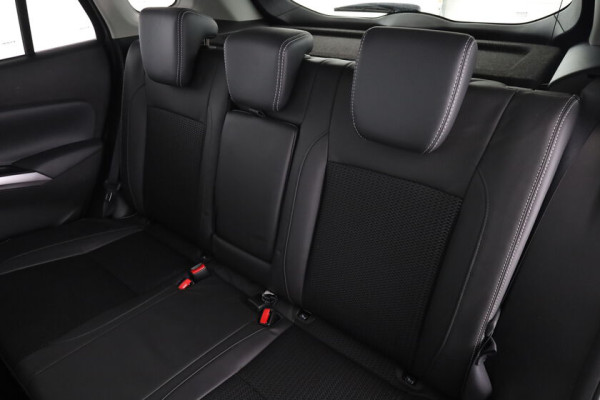 Suzuki S-Cross1.5 Dualjet Hybrid Style Auto