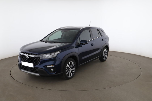 Suzuki S-Cross1.4 BoosterJet Hybrid