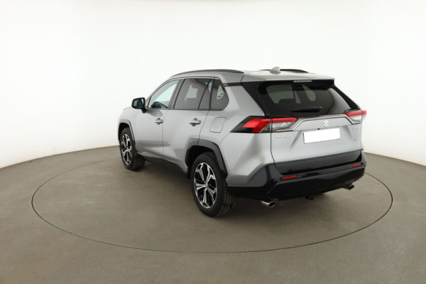 Suzuki Across2.5 Hybride Rechargeable Pack