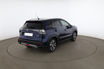 Suzuki S-Cross1.4 BoosterJet Hybrid