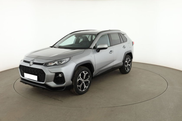 Suzuki Across2.5 Hybride Rechargeable Pack