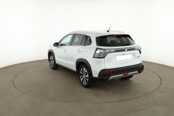 Suzuki S-Cross1.5 Dualjet Hybrid Style Auto