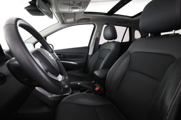 Suzuki S-Cross1.4 BoosterJet Hybrid