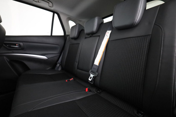 Suzuki S-Cross1.4 BoosterJet Hybrid