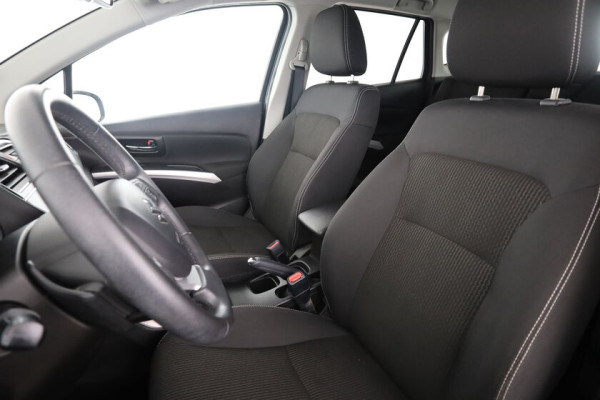 Suzuki SX4 S-Cross1.0 BoosterJet Privilege Auto