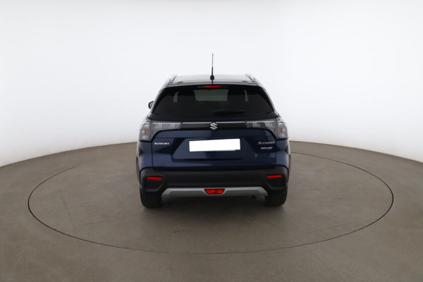 Suzuki S-Cross1.4 BoosterJet Hybrid