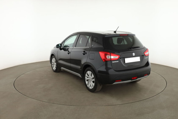 Suzuki SX4 S-Cross1.0 BoosterJet Privilege Auto