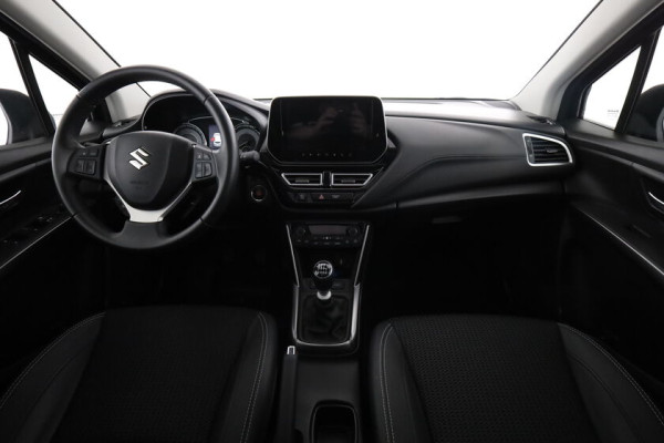 Suzuki S-Cross1.4 BoosterJet Hybrid