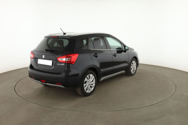 Suzuki SX4 S-Cross1.0 BoosterJet Privilege Auto