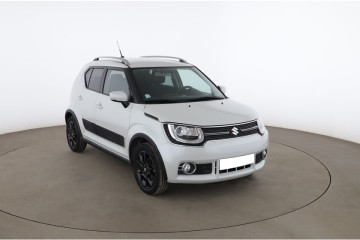 Suzuki Ignis1.2 DualJet Pack