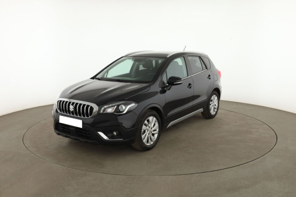 Suzuki SX4 S-Cross1.0 BoosterJet Privilege Auto