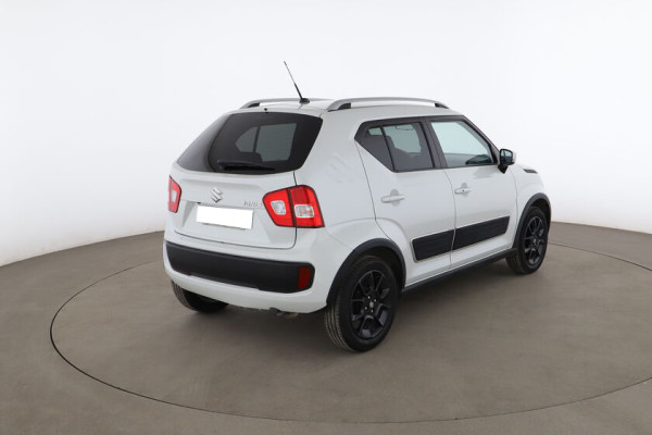 Suzuki Ignis1.2 DualJet Pack