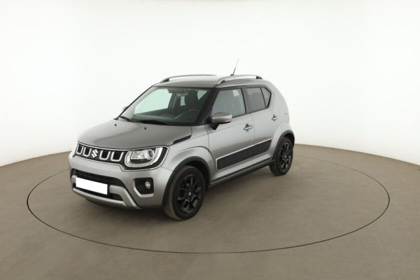 Suzuki Ignis1.2 DualJet Hybrid Pack