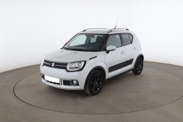 Suzuki Ignis1.2 DualJet Pack