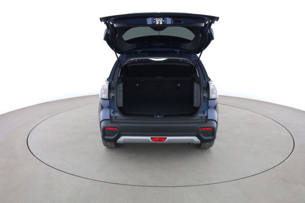 Suzuki S-Cross1.4 BoosterJet Hybrid