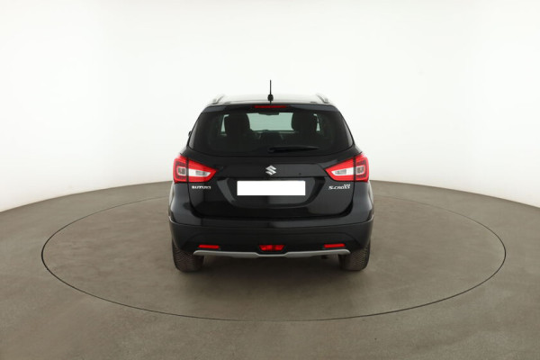 Suzuki SX4 S-Cross1.0 BoosterJet Privilege Auto