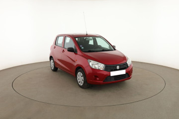 Suzuki Celerio1.0 Privilege