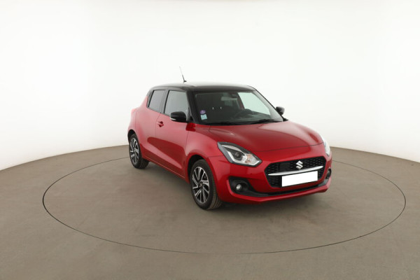 Suzuki Swift1.2 DualJet Hybrid Pack