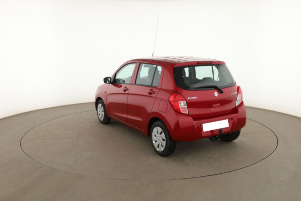 Suzuki Celerio1.0 Privilege