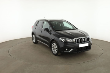 Suzuki SX4 S-Cross1.0 BoosterJet Privilege Auto