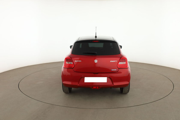 Suzuki Swift1.2 DualJet Hybrid Pack