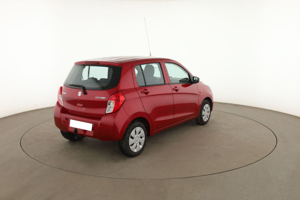 Suzuki Celerio1.0 Privilege