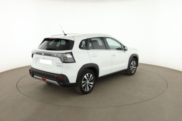 Suzuki S-Cross1.4 BoosterJet Hybrid Style