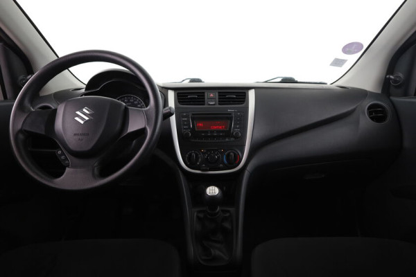Suzuki Celerio1.0 Privilege