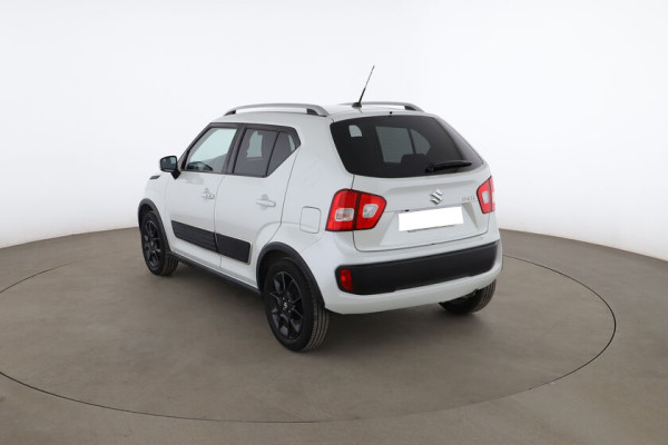 Suzuki Ignis1.2 DualJet Pack