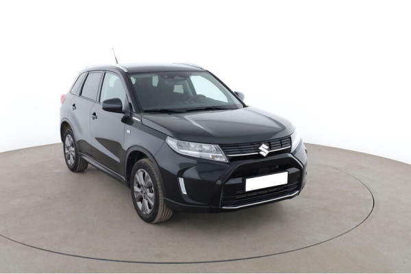 Suzuki Vitara1.4 BoosterJet Hybrid Privilege