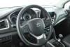 Suzuki S-Cross1.4 BoosterJet Hybrid Style