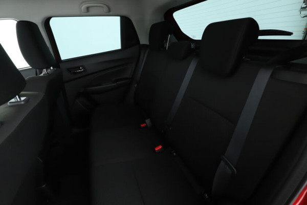 Suzuki Swift1.2 DualJet Hybrid Pack