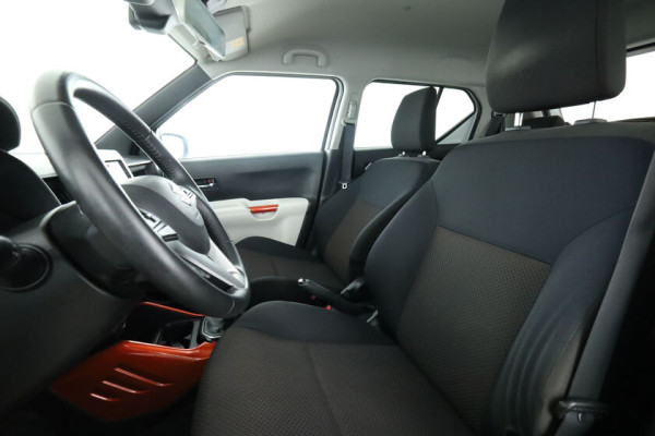 Suzuki Ignis1.2 DualJet Pack