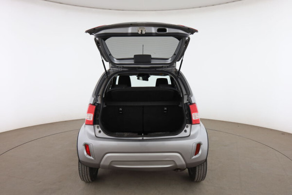 Suzuki Ignis1.2 DualJet Hybrid Pack