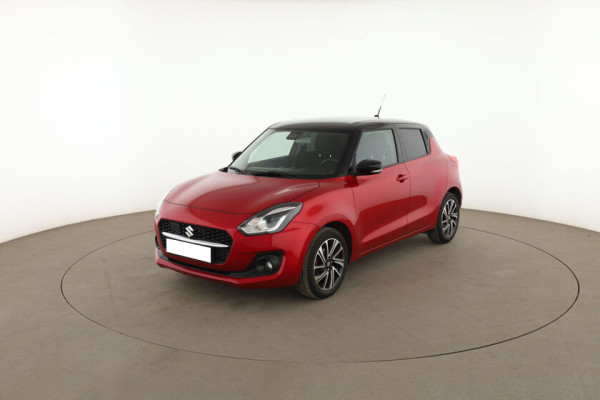 Suzuki Swift1.2 DualJet Hybrid Pack