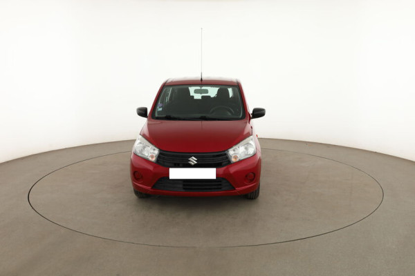 Suzuki Celerio1.0 Privilege