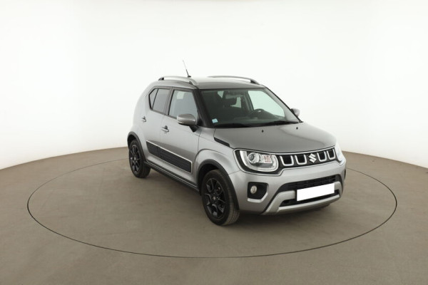 Suzuki Ignis1.2 DualJet Hybrid Pack