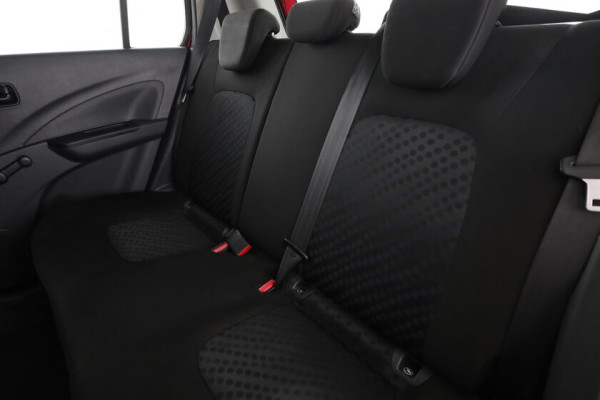 Suzuki Celerio1.0 Privilege