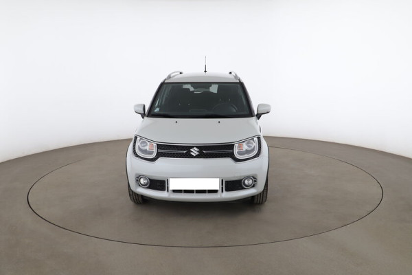 Suzuki Ignis1.2 DualJet Pack