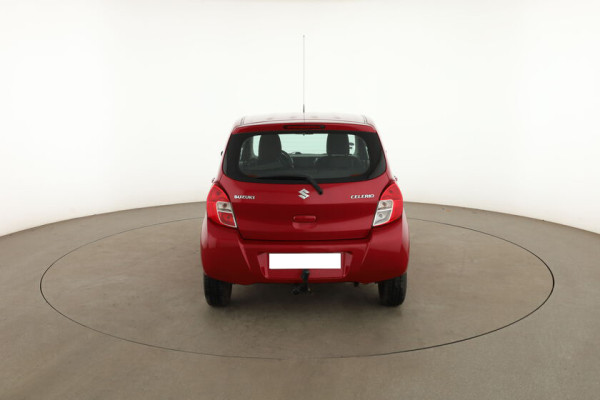 Suzuki Celerio1.0 Privilege