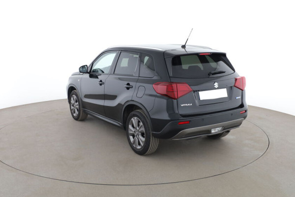 Suzuki Vitara1.4 BoosterJet Hybrid Privilege