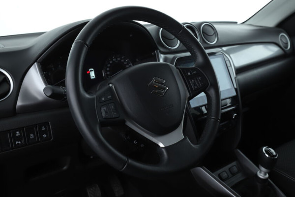 Suzuki Vitara1.4 BoosterJet Hybrid Privilege