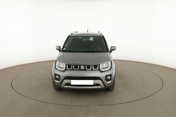 Suzuki Ignis1.2 DualJet Hybrid Pack