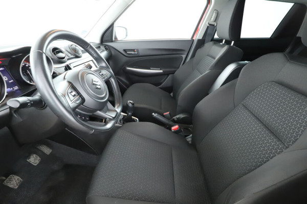 Suzuki Swift1.2 DualJet Hybrid Pack