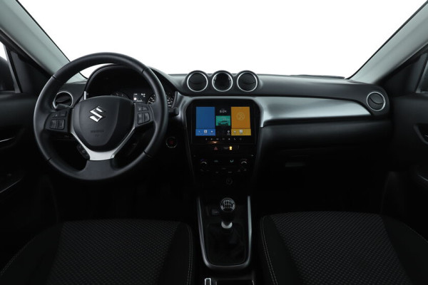 Suzuki Vitara1.4 BoosterJet Hybrid Privilege