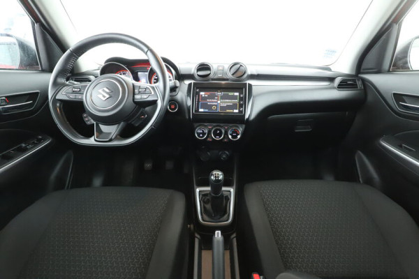 Suzuki Swift1.2 DualJet Hybrid Pack